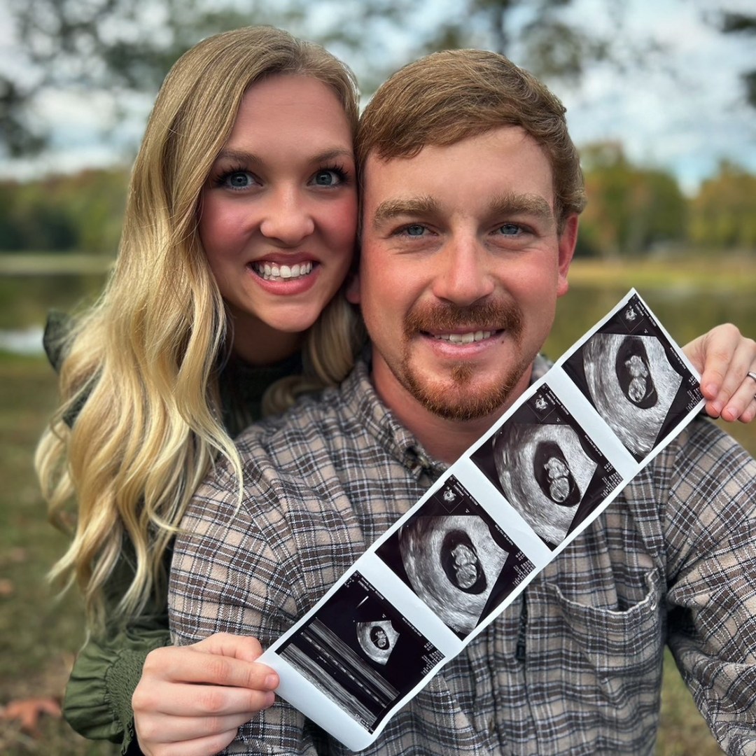 Photo shared by Lauren for their Babylist baby registry.