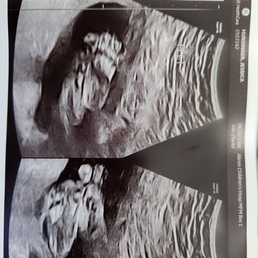 Photo shared by Jessica for their Babylist baby registry.