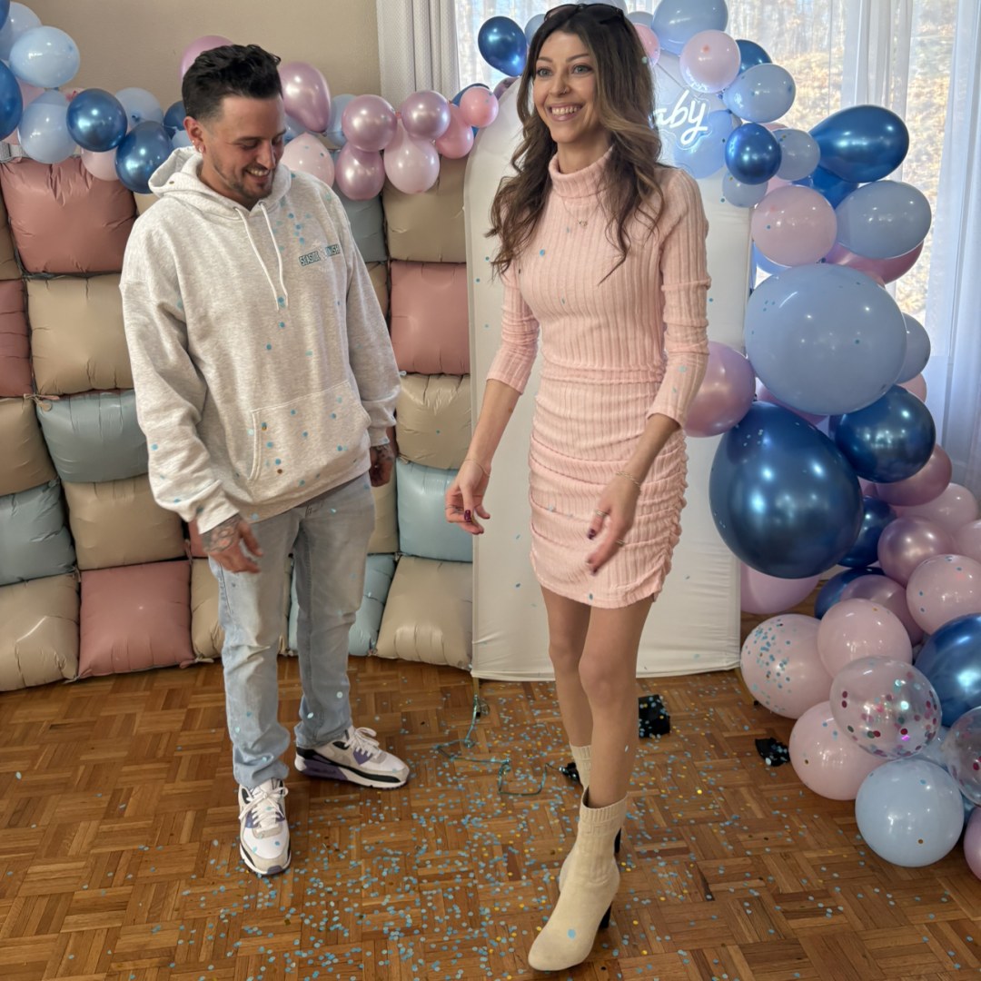 Photo shared by Casey for their Babylist baby registry.