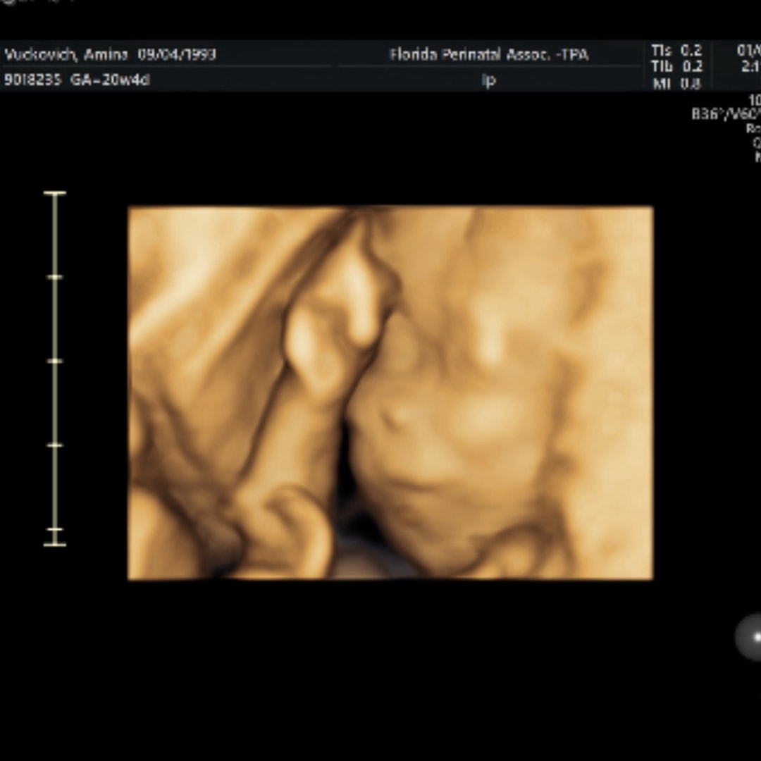 Photo shared by Amina for their Babylist baby registry.