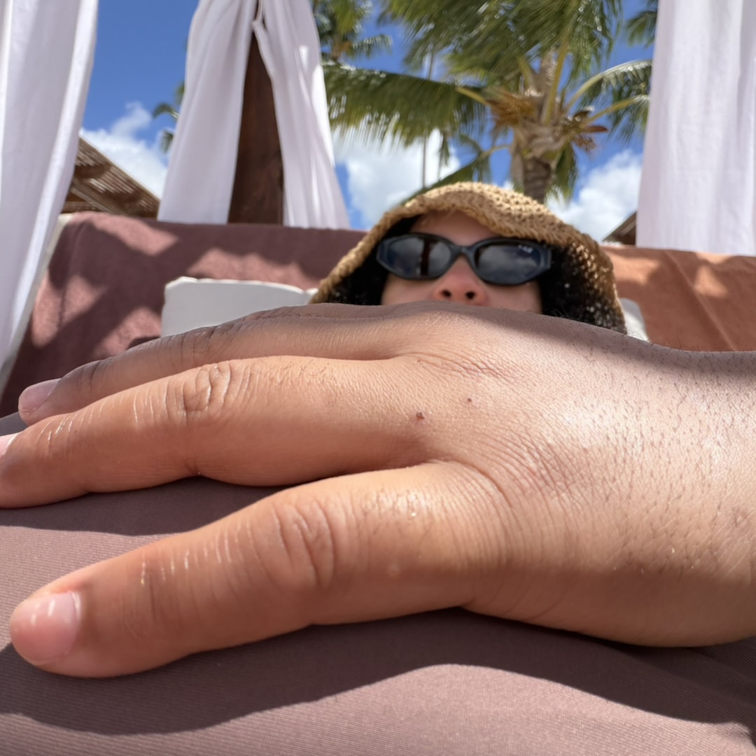 Photo shared by Abigail for their Babylist baby registry.