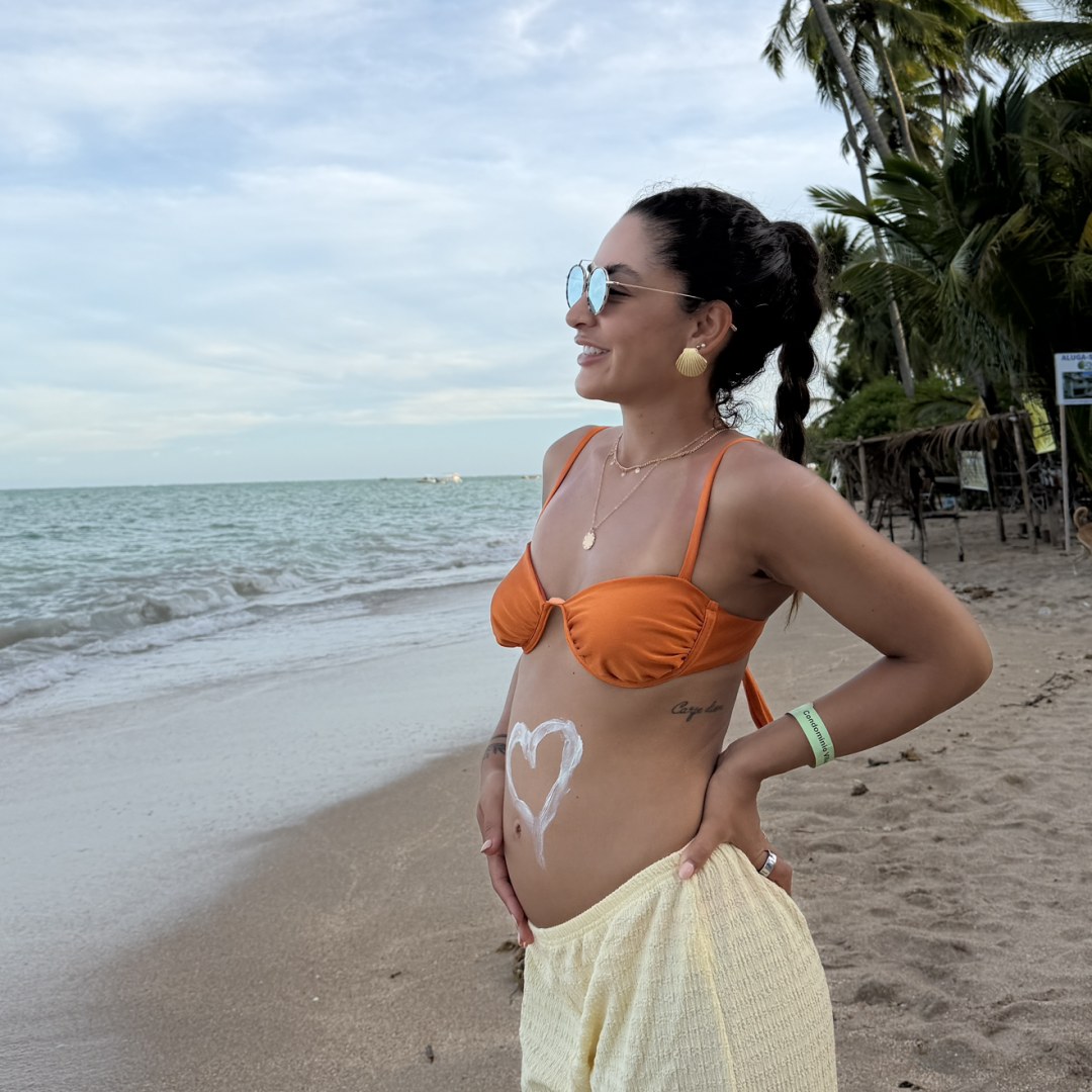 Photo shared by Larissa for their Babylist baby registry.
