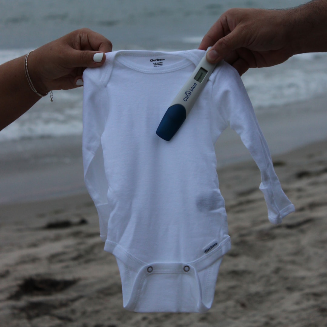 Photo shared by Genesis for their Babylist baby registry.