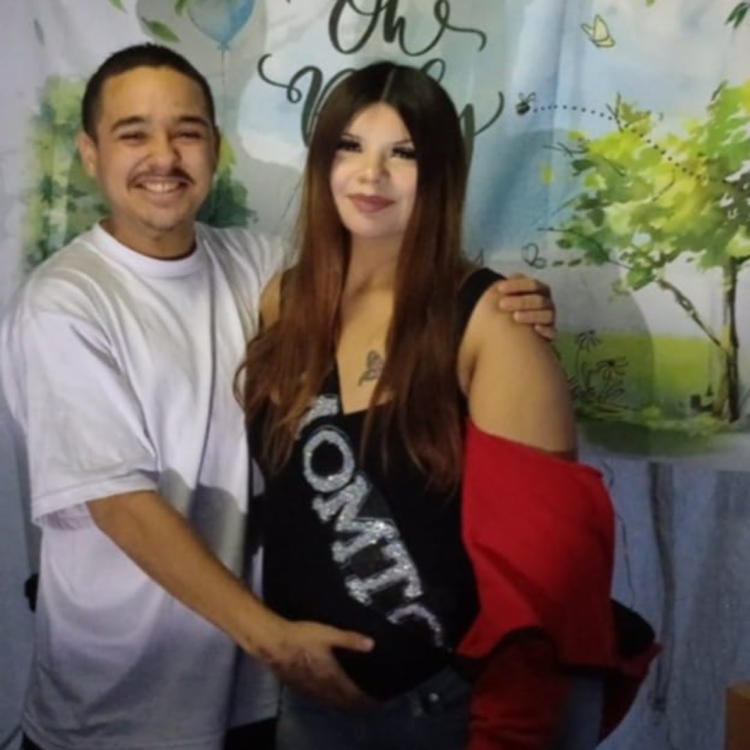 Photo shared by Jacqueline for their Babylist baby registry.