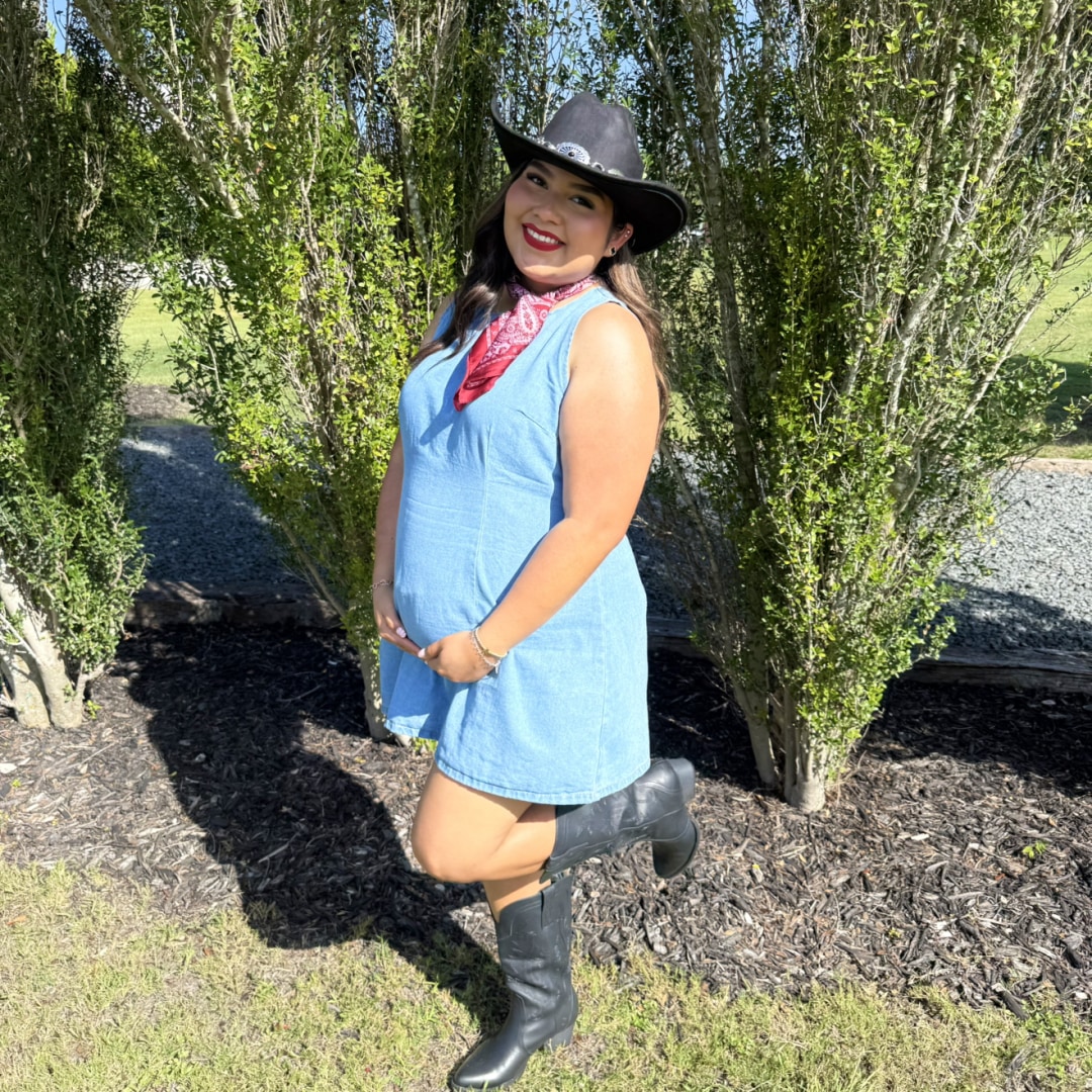 Photo shared by Victoria for their Babylist baby registry.