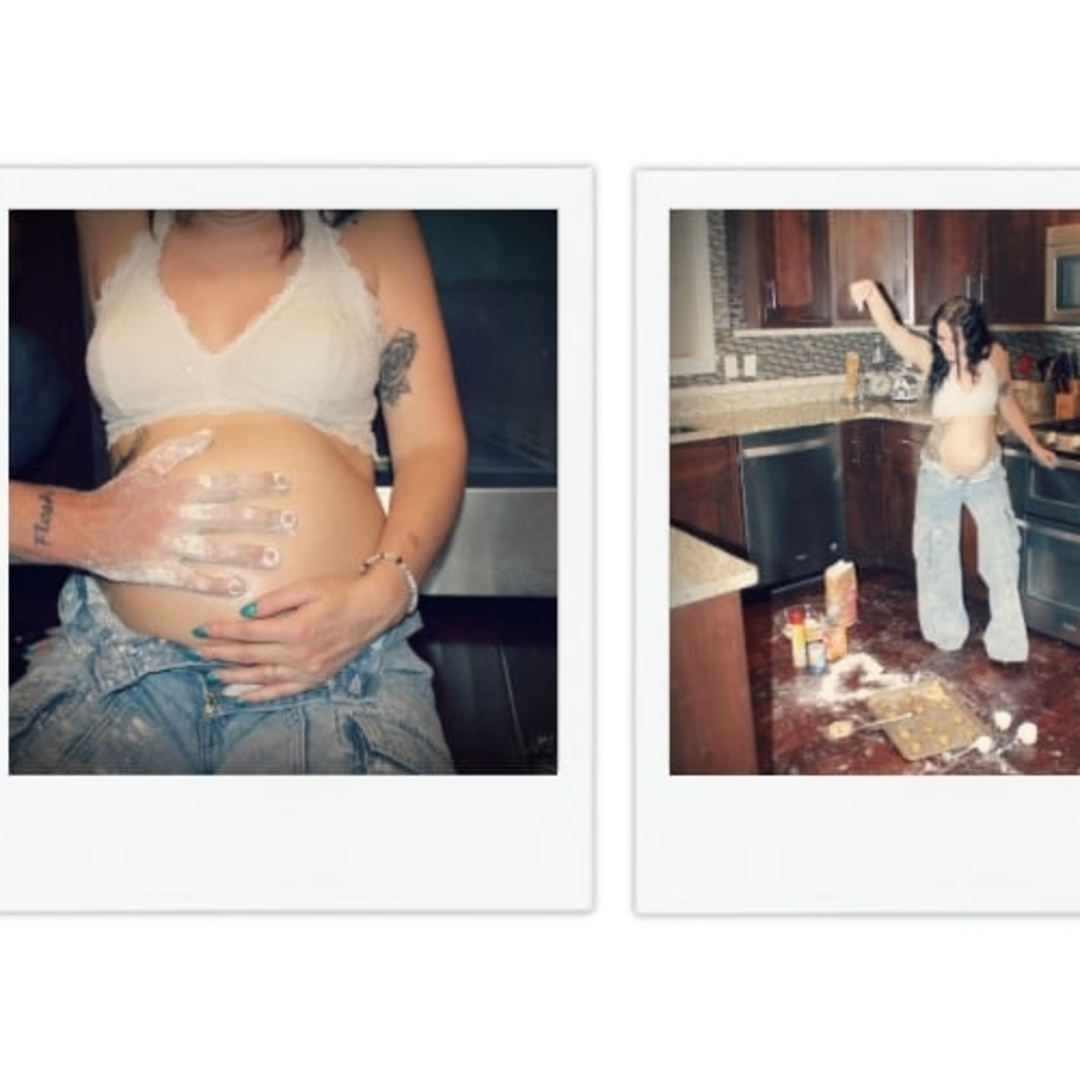 Photo shared by Cristy for their Babylist baby registry.