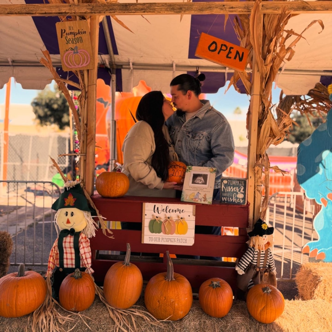 Photo shared by Alma for their Babylist baby registry.