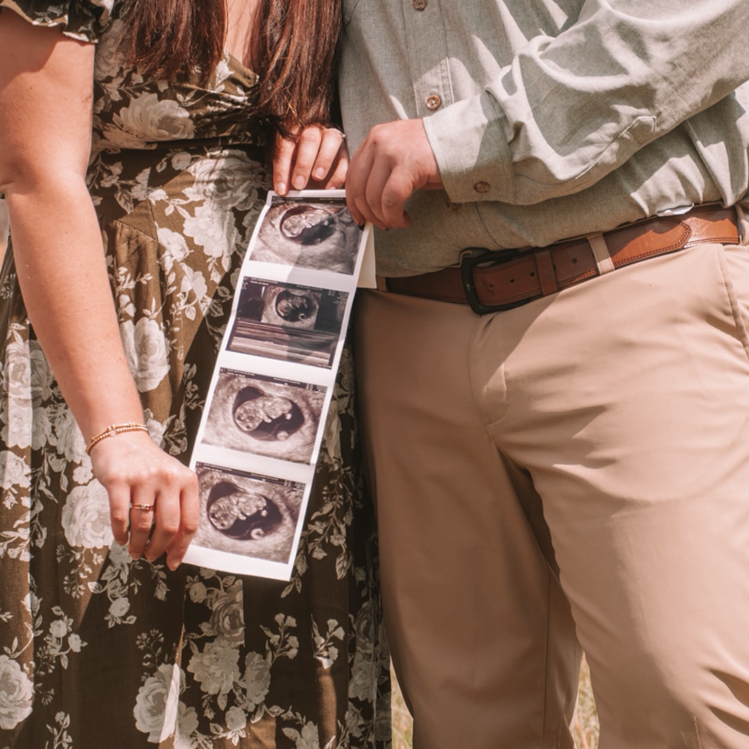 Photo shared by Katelyn for their Babylist baby registry.