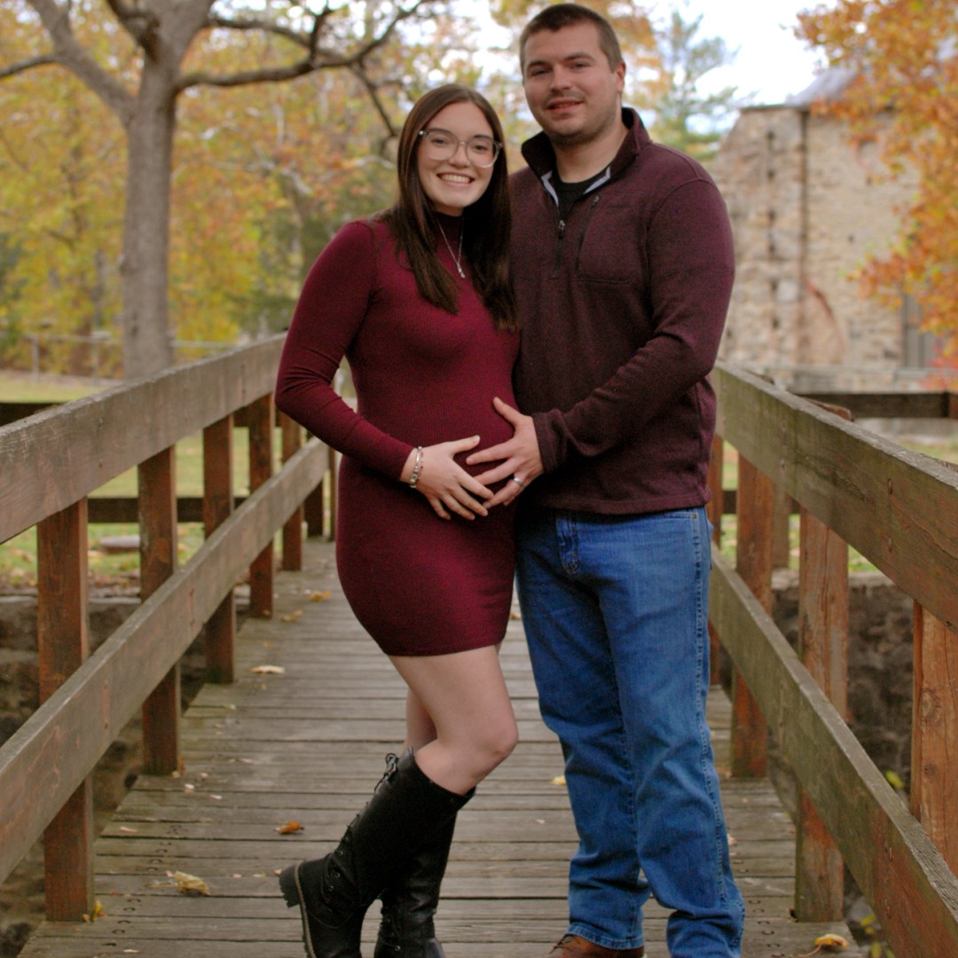 Photo shared by Alexis for their Babylist baby registry.