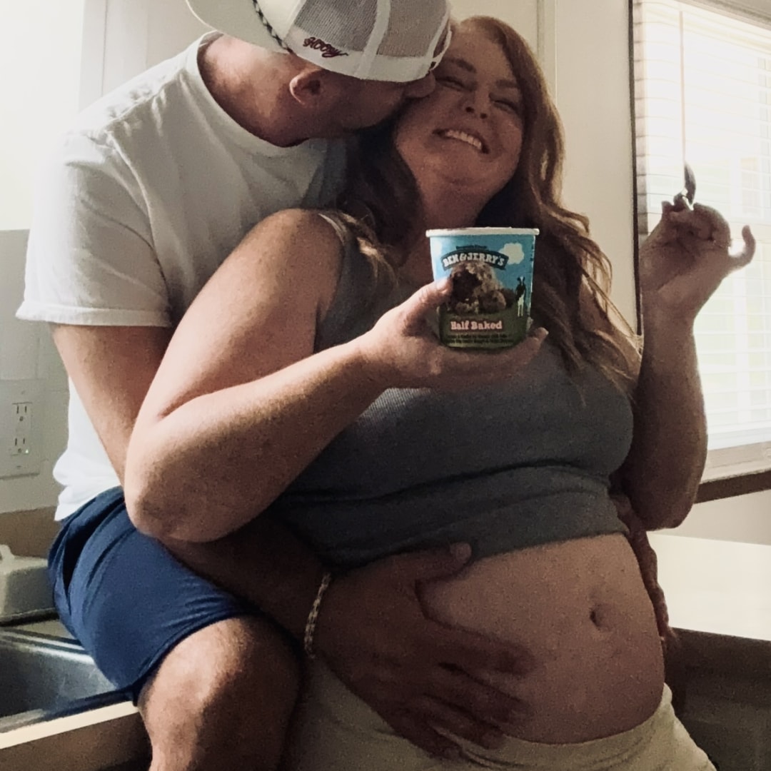 Photo shared by Elizabeth for their Babylist baby registry.