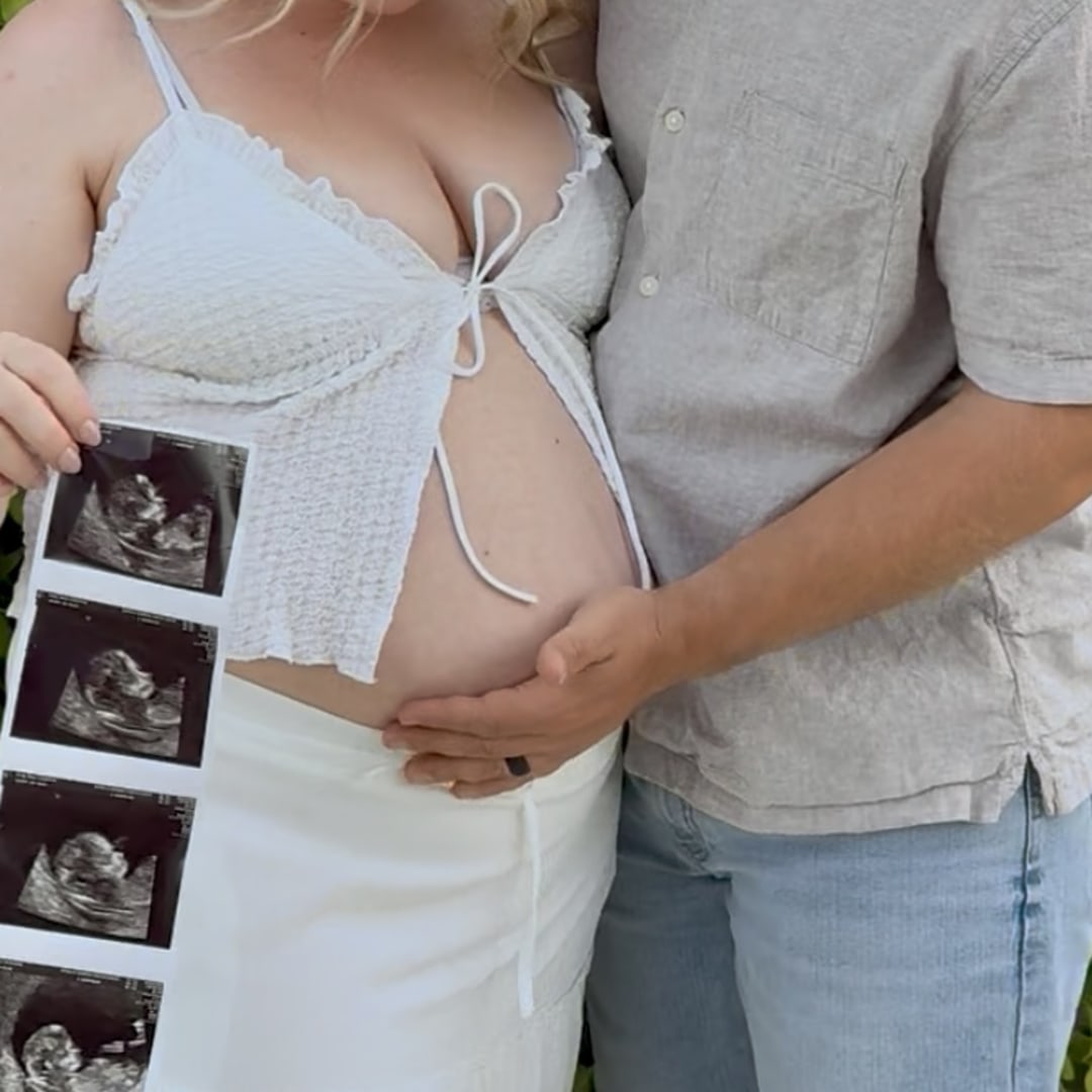 Photo shared by Abby for their Babylist baby registry.
