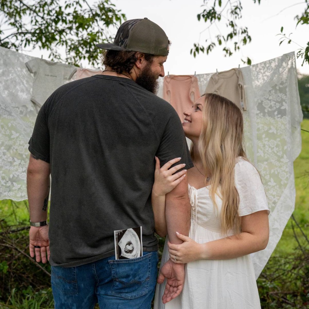 Photo shared by Alise for their Babylist baby registry.