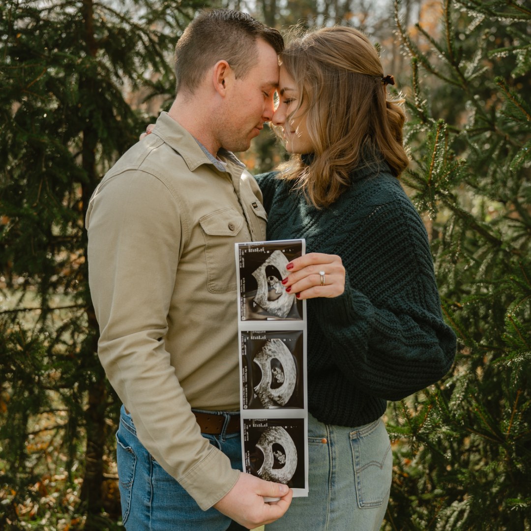 Photo shared by Danielle for their Babylist baby registry.