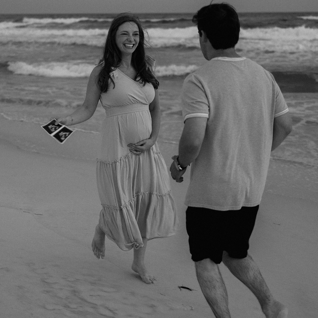 Photo shared by Gina for their Babylist baby registry.