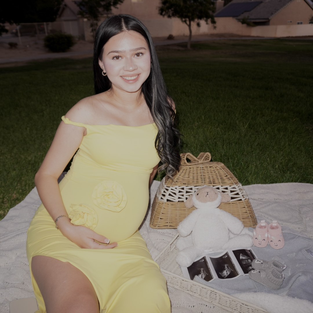 Photo shared by Jacqueline for their Babylist baby registry.