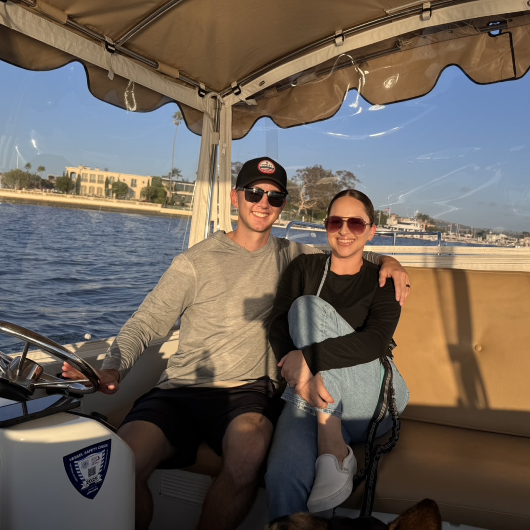 Photo shared by Mayra for their Babylist baby registry.