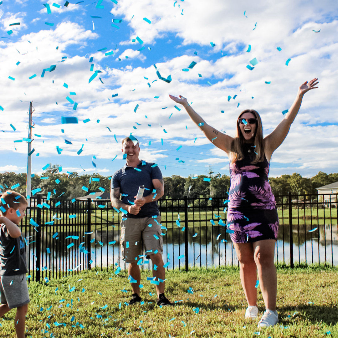 Photo shared by Danielle for their Babylist baby registry.