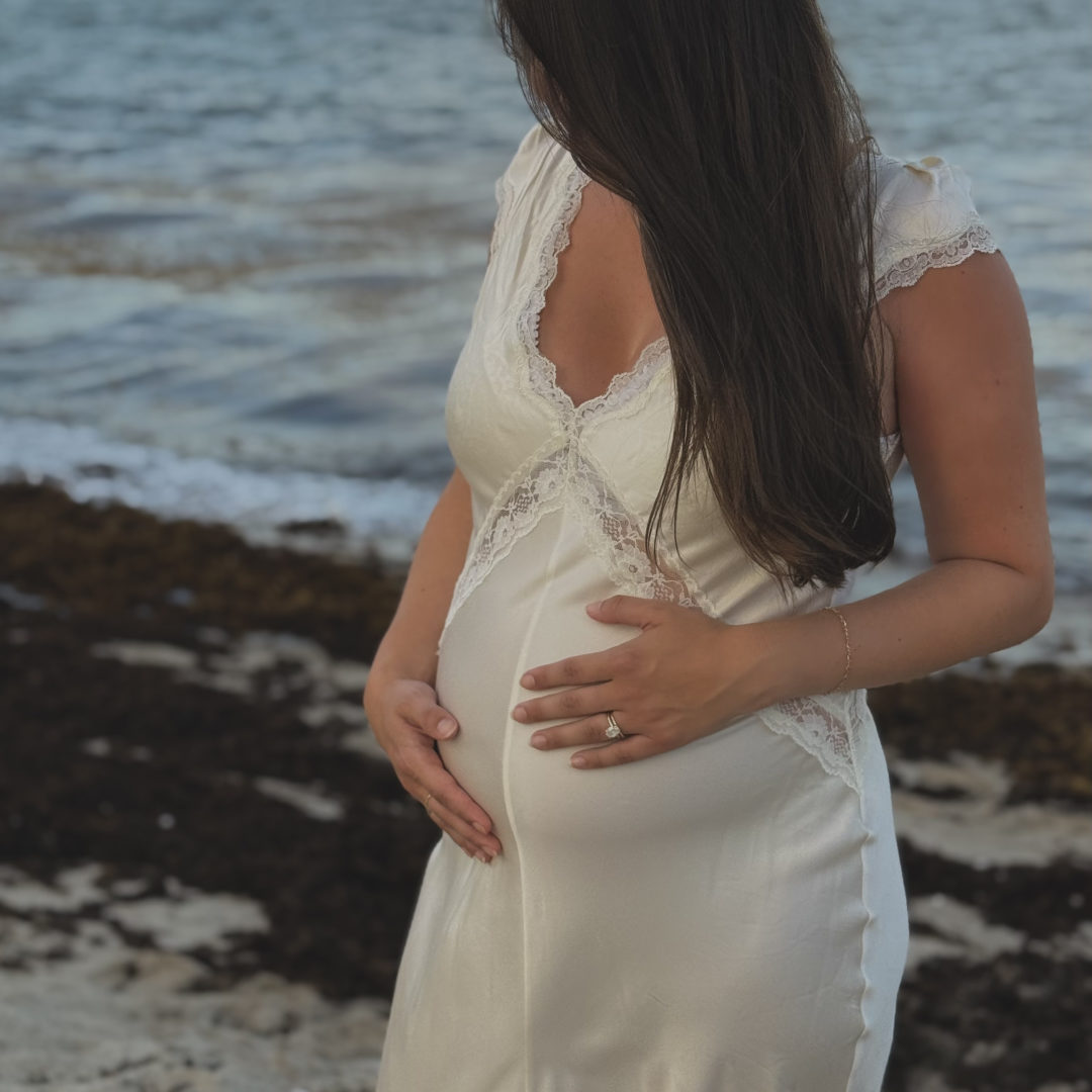 Photo shared by Ashley for their Babylist baby registry.