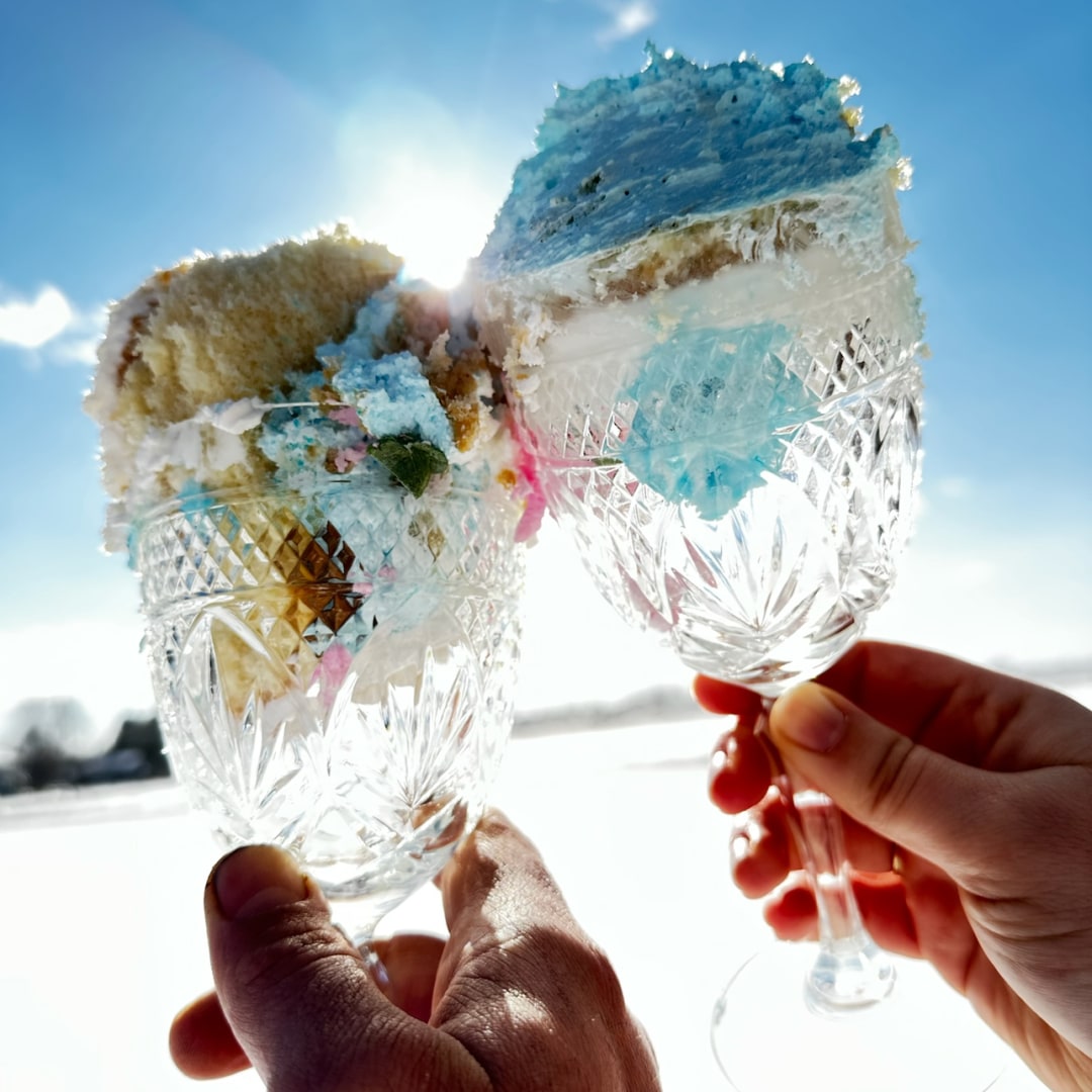 Photo shared by Cassi for their Babylist baby registry.