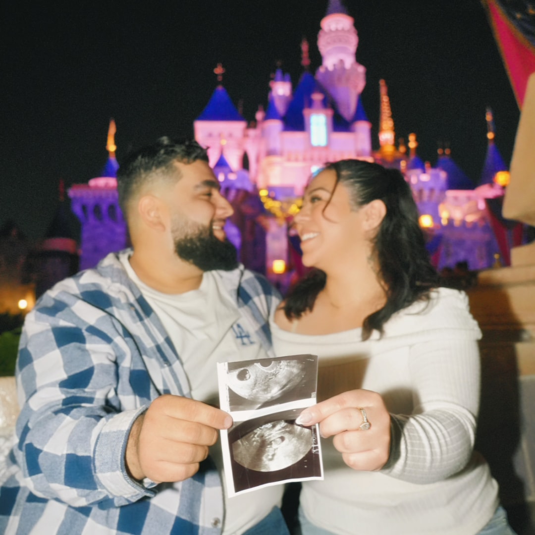 Photo shared by VALERIE for their Babylist baby registry.