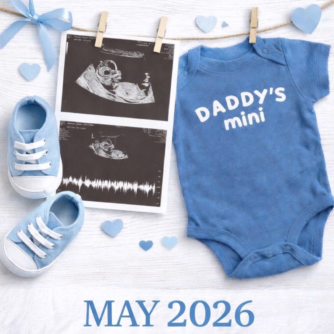 Photo shared by Sabirah for their Babylist baby registry.