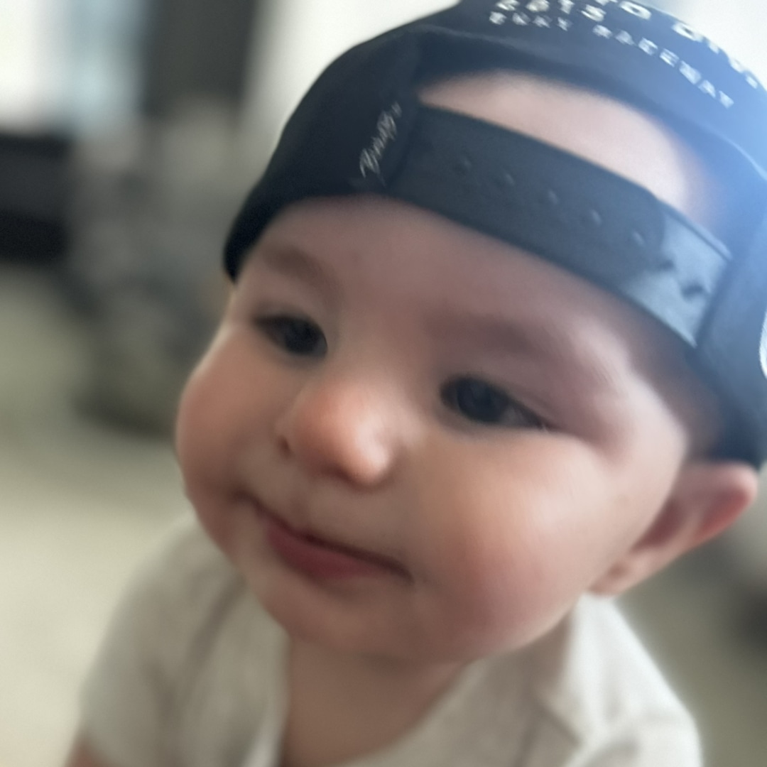 Photo shared by Beth for their Babylist baby registry.
