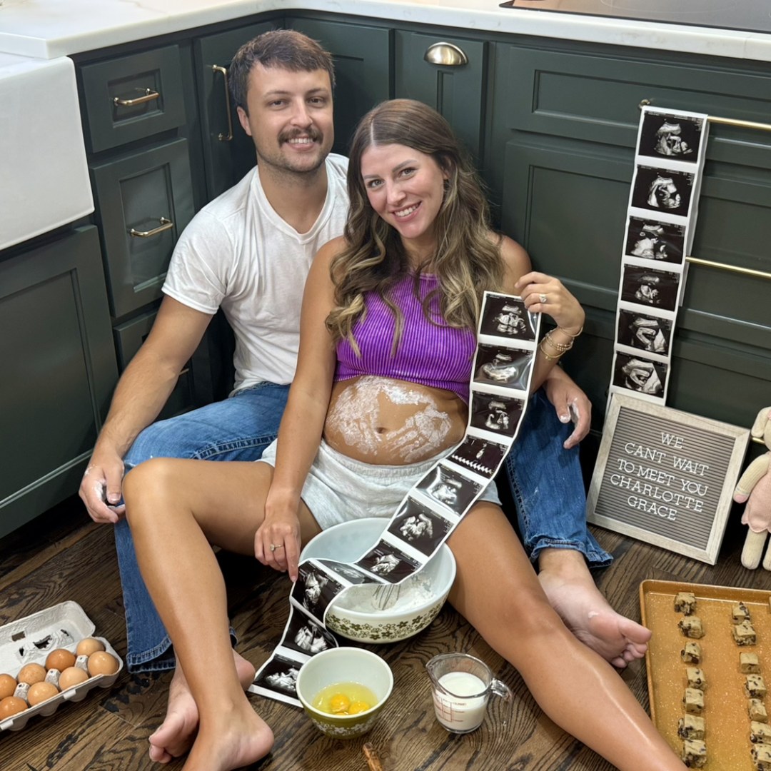 Photo shared by Chloe for their Babylist baby registry.