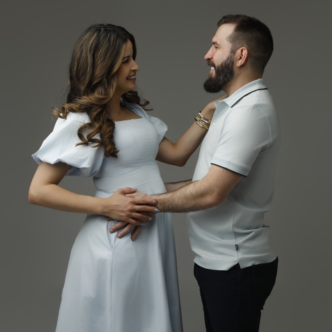 Photo shared by Estefania for their Babylist baby registry.