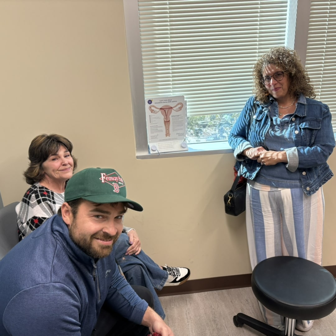 Photo shared by Cara for their Babylist baby registry.