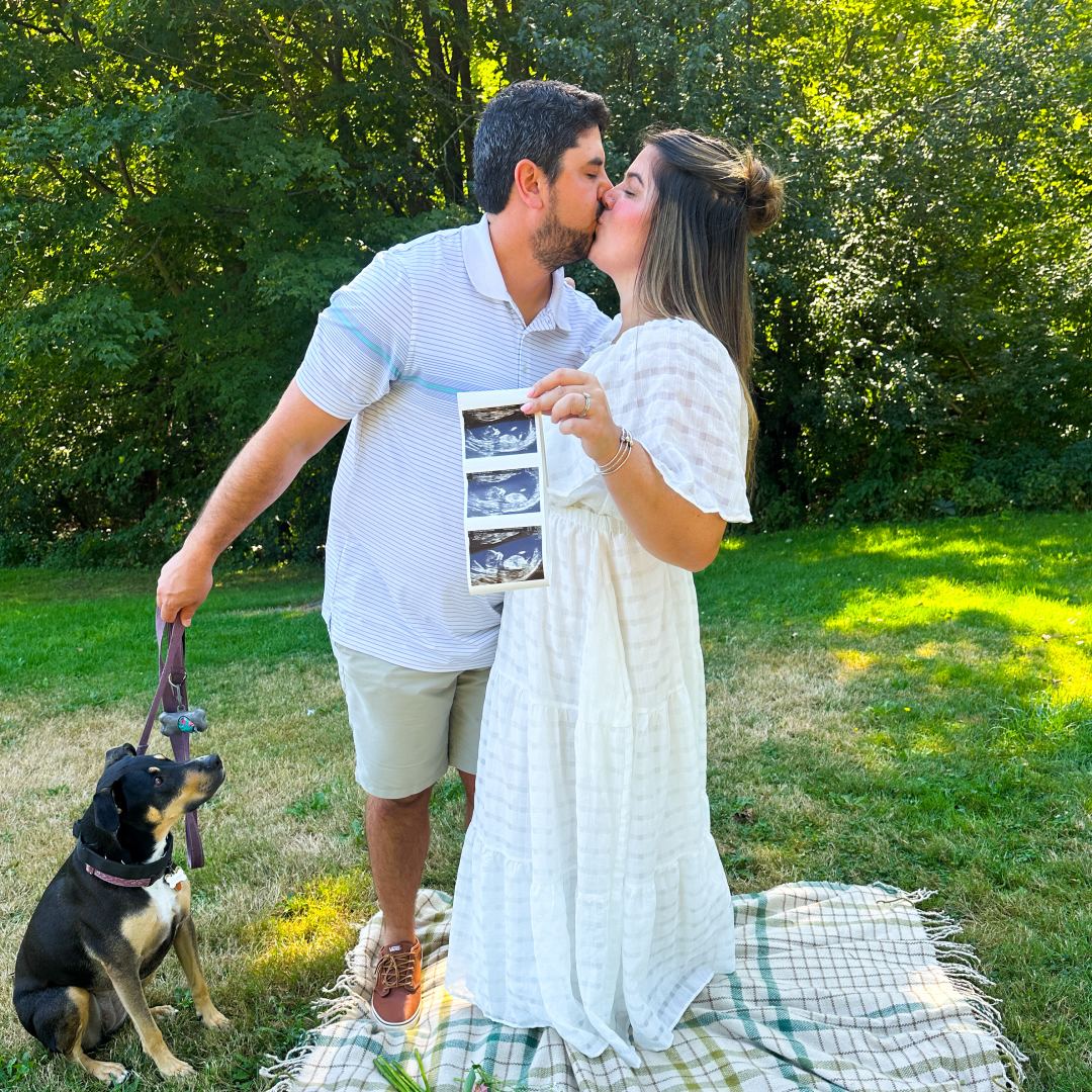 Photo shared by Annie for their Babylist baby registry.