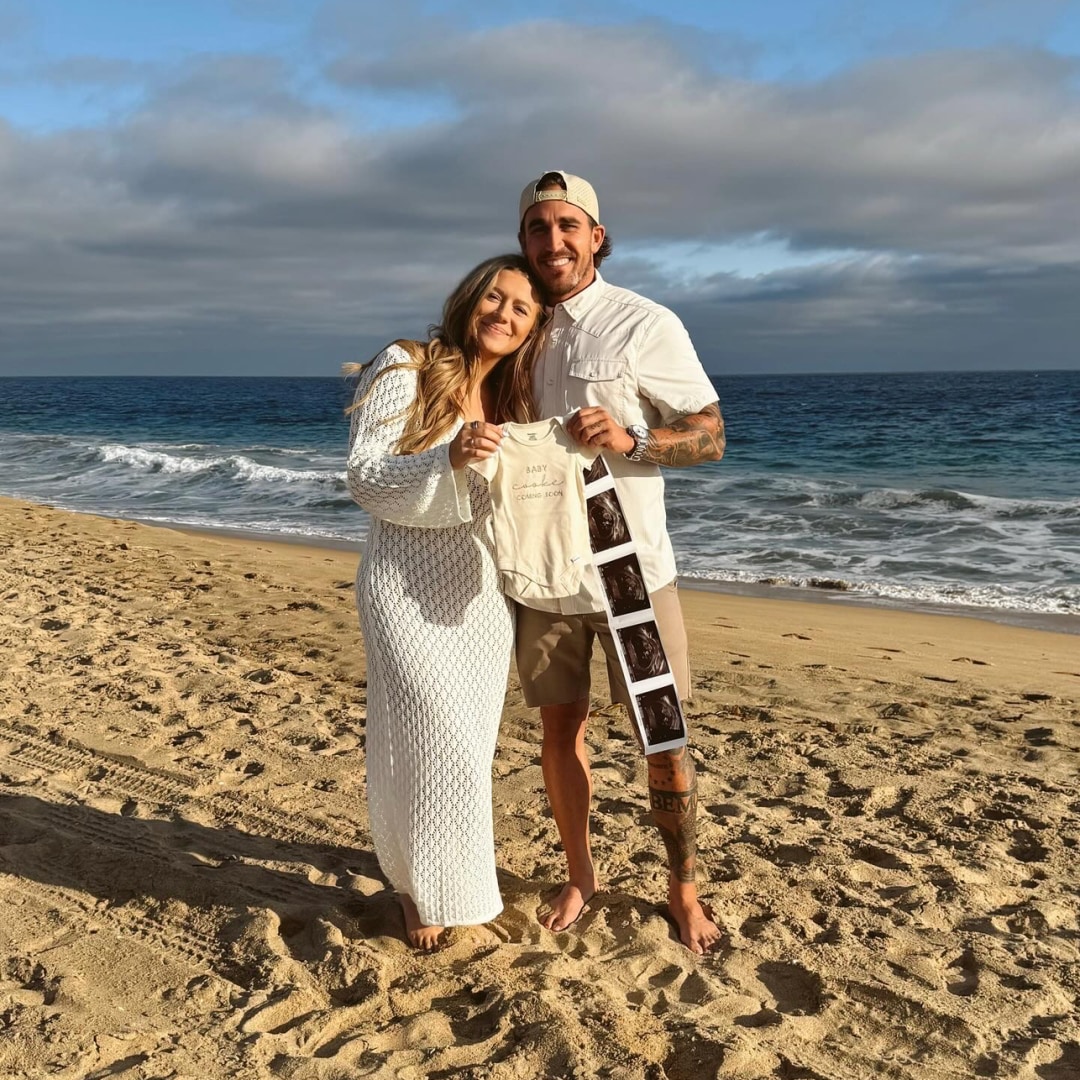 Photo shared by Jordyn for their Babylist baby registry.