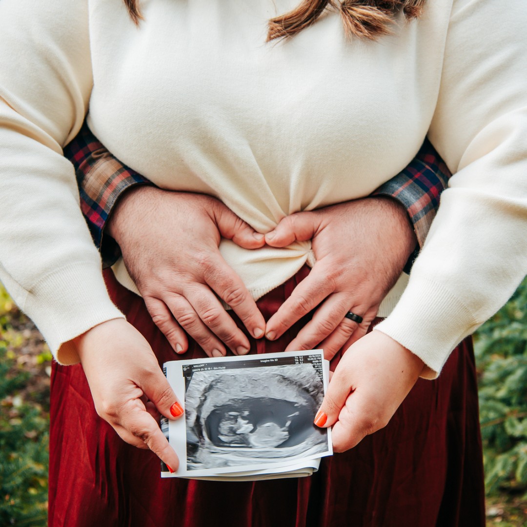 Photo shared by Mallory for their Babylist baby registry.