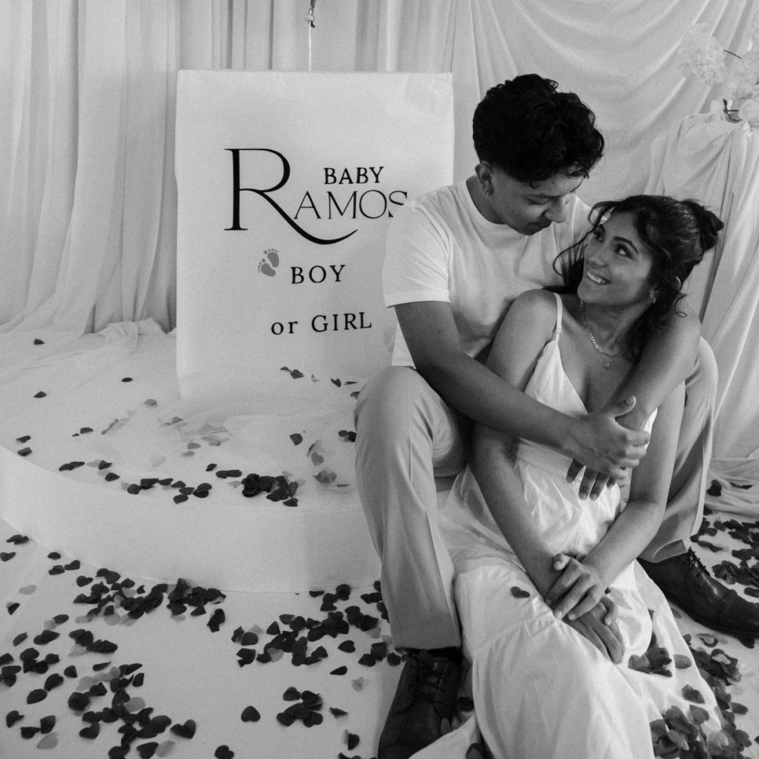 Photo shared by Alex for their Babylist baby registry.