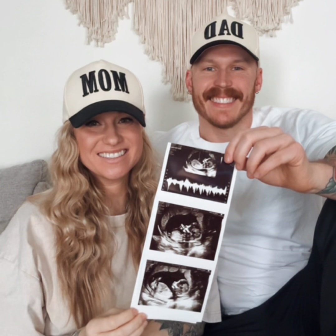 Photo shared by Bethany for their Babylist baby registry.