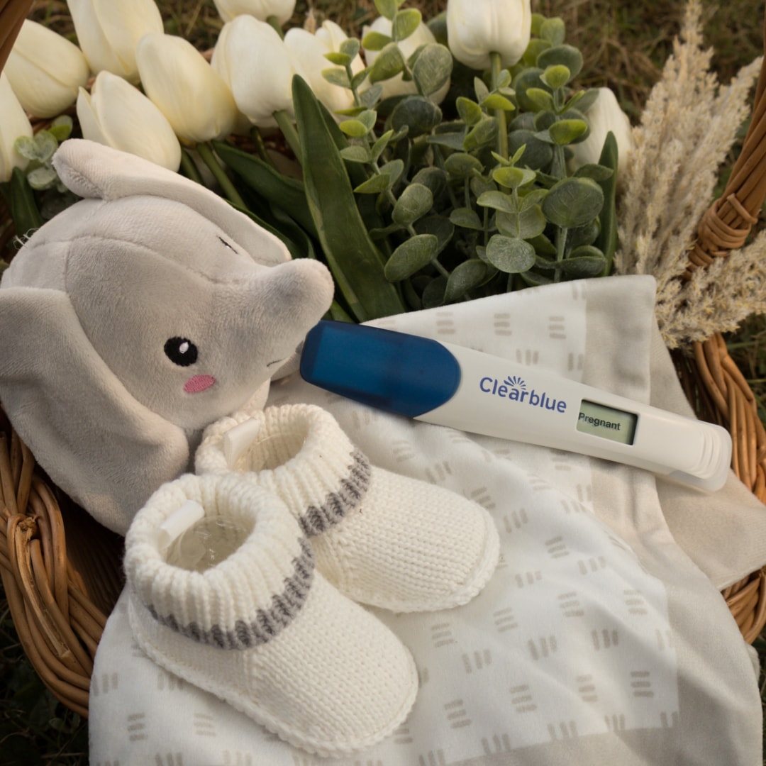 Photo shared by Lauren for their Babylist baby registry.