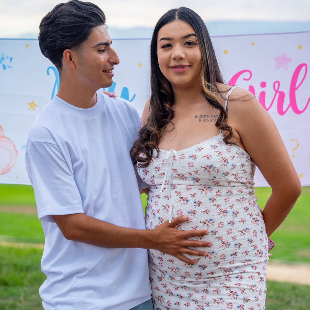 Photo shared by Jacob for their Babylist baby registry.