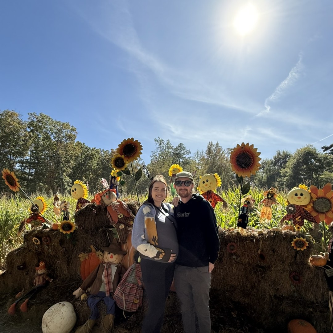 Photo shared by Elizabeth for their Babylist baby registry.