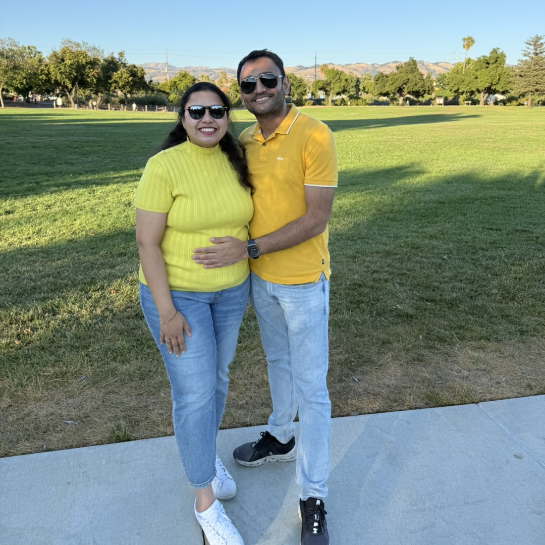 Photo shared by Pragya for their Babylist baby registry.