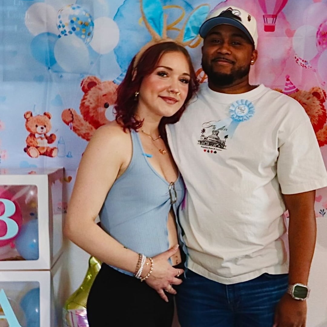 Photo shared by Shawna for their Babylist baby registry.