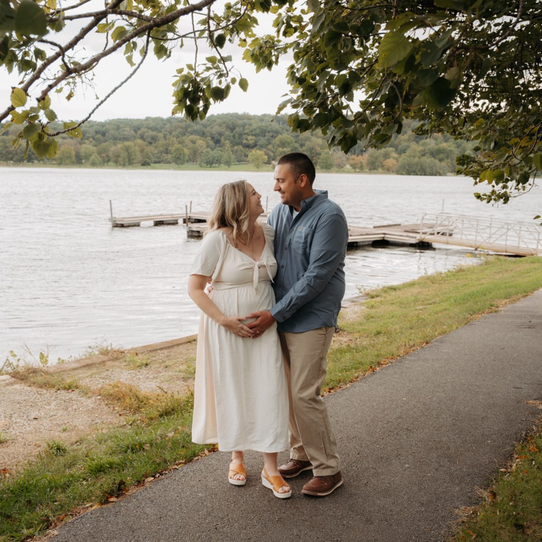 Photo shared by Kimberly for their Babylist baby registry.
