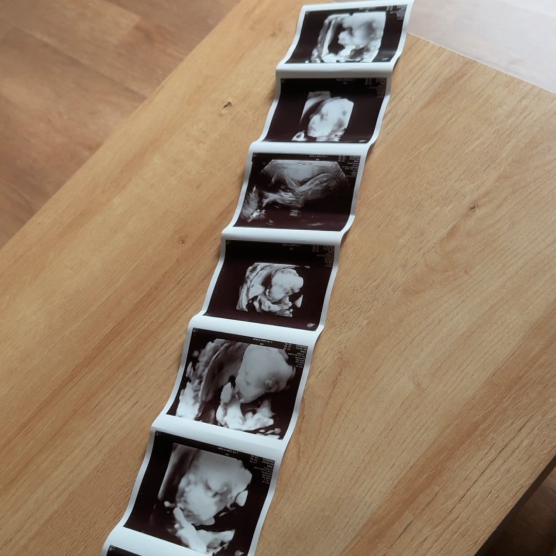 Photo shared by Vanessa for their Babylist baby registry.