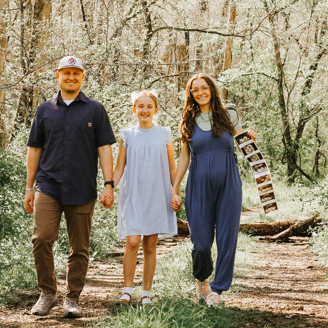 Photo shared by Lexi for their Babylist baby registry.