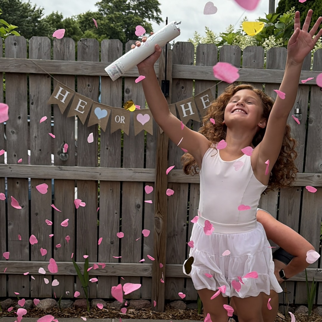 Photo shared by Savanah for their Babylist baby registry.