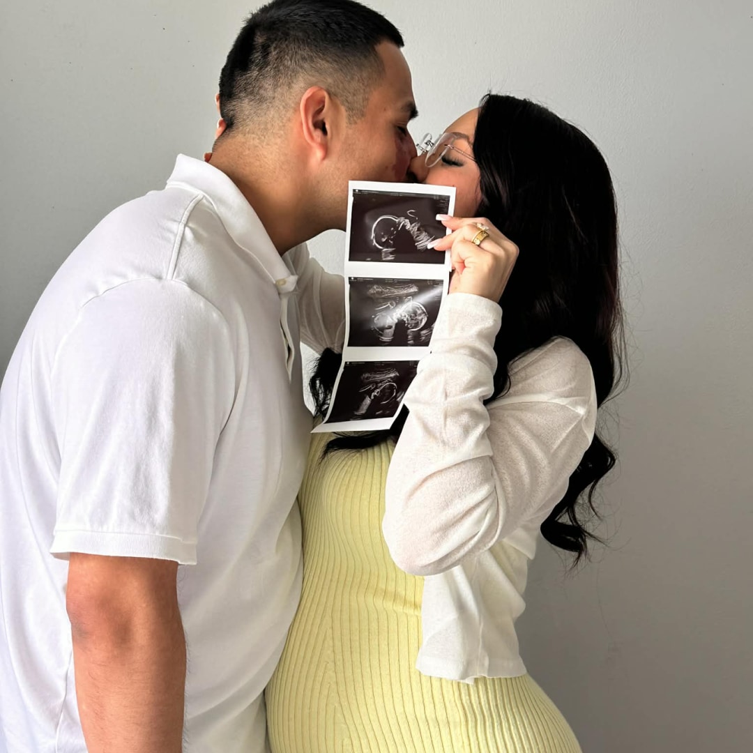 Photo shared by Elizabeth for their Babylist baby registry.