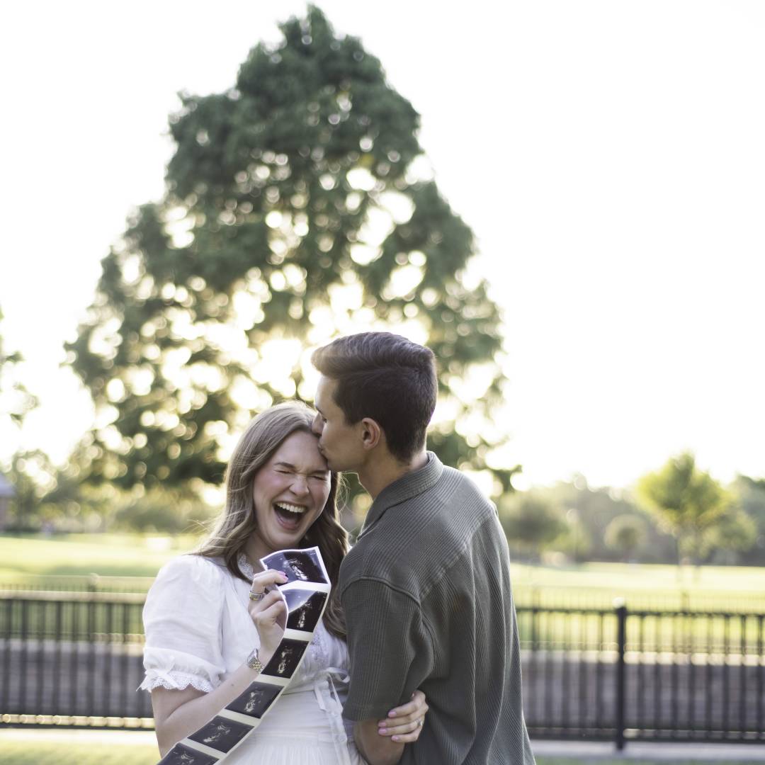Photo shared by Cory for their Babylist baby registry.