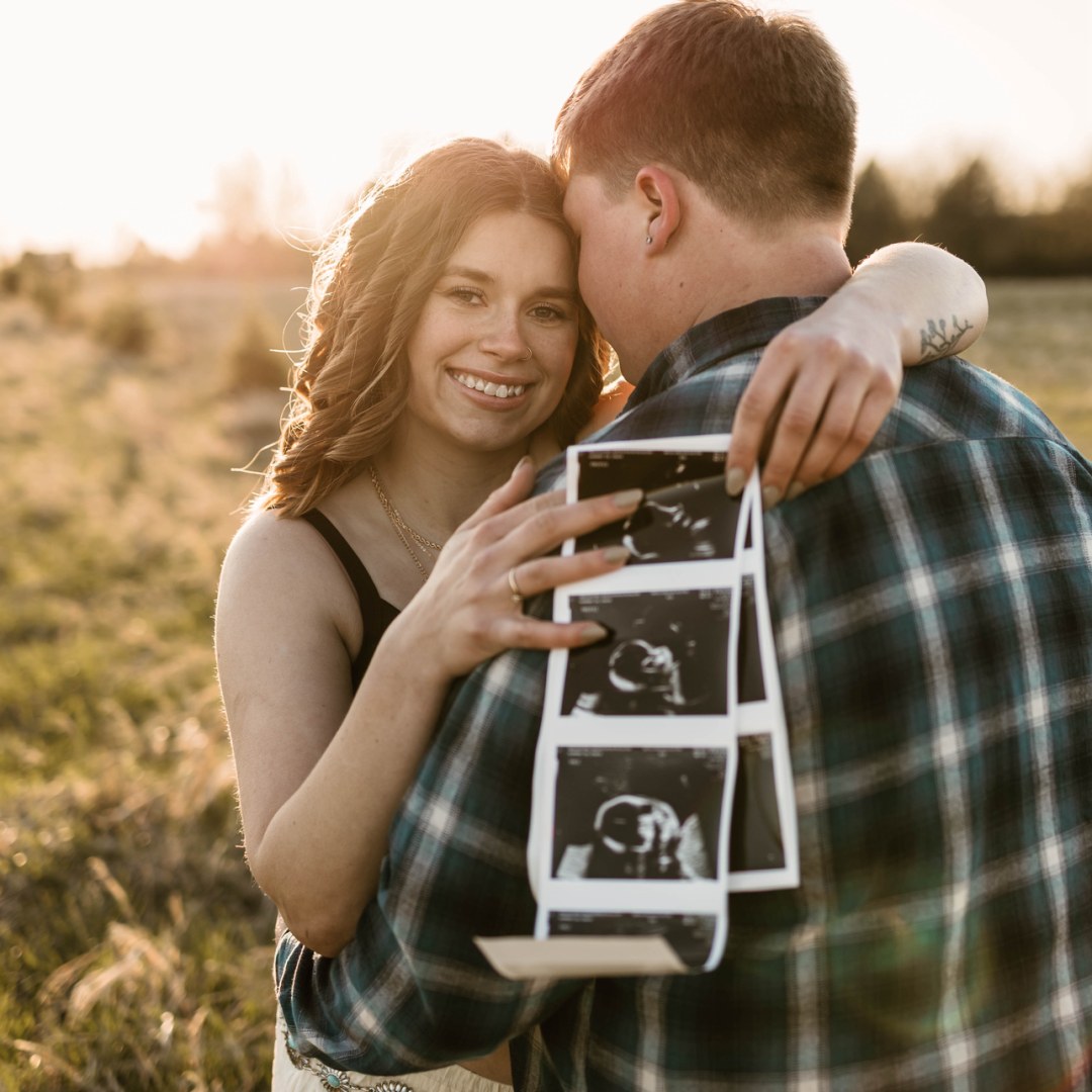 Photo shared by Maddisen for their Babylist baby registry.