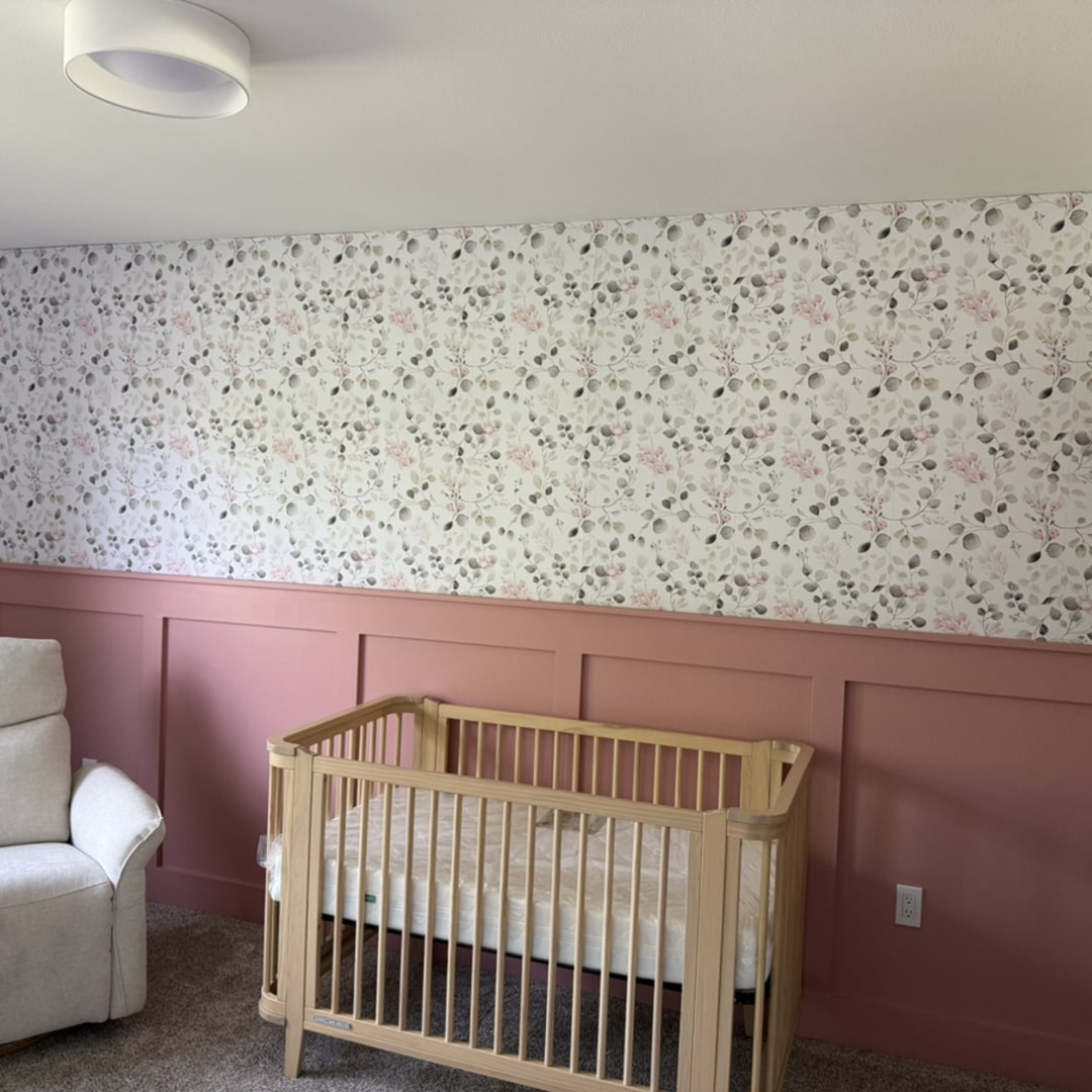 Photo shared by Courtney for their Babylist baby registry.