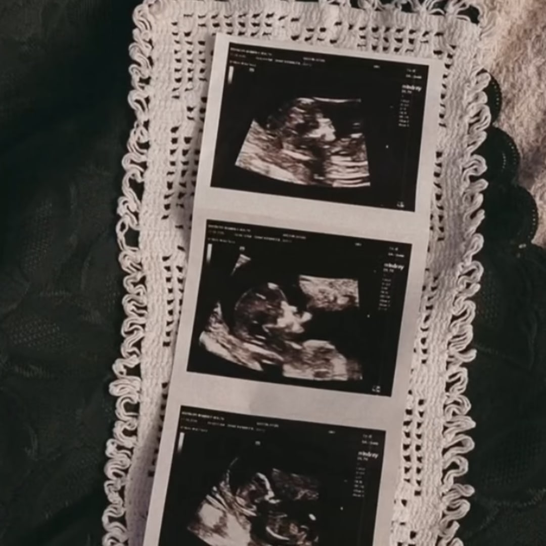 Photo shared by Sonni for their Babylist baby registry.