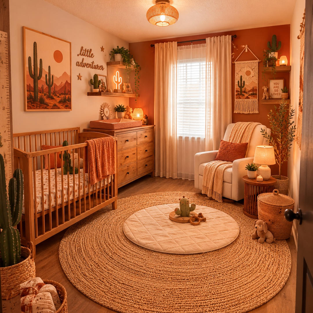 Photo shared by Katie for their Babylist baby registry.