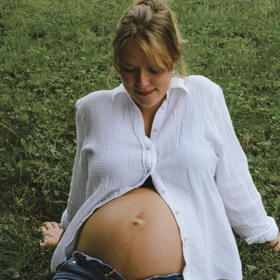 Photo shared by Delaney for their Babylist baby registry.